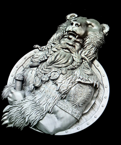 3d model