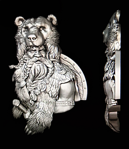 3d model