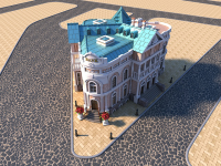 Bank