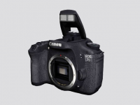 LowPoly Canon EOS7D