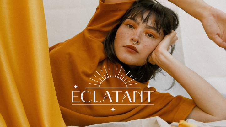 Школа танцев "Eclatant"