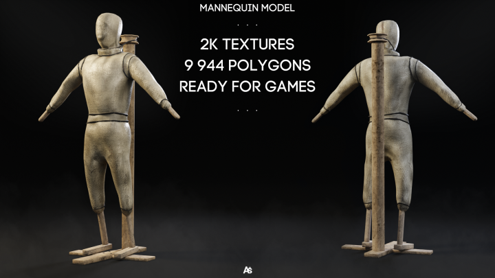 Mannequin