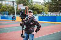 Видеосъёмка в Омске