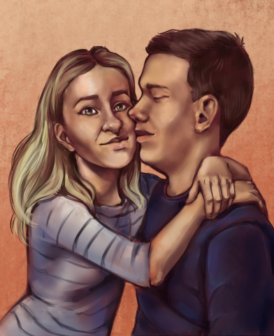Любовь