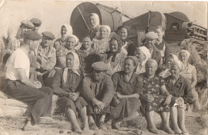 оцветнение фото