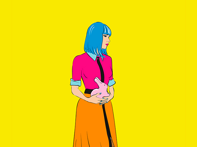 Векторный рисунок