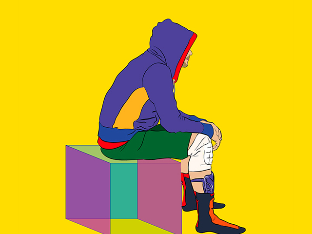 Векторный рисунок