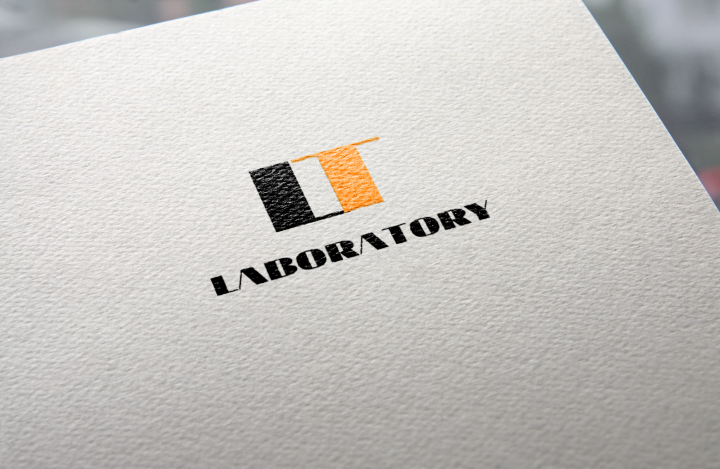 Магазин "Laboratory"