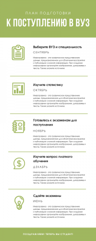 Инфографика