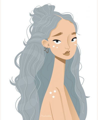 Girl