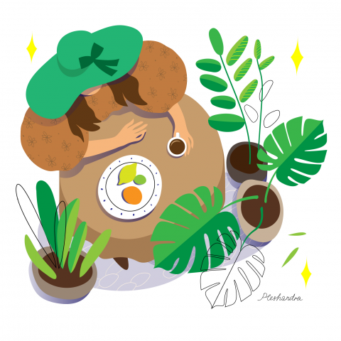 Кофе