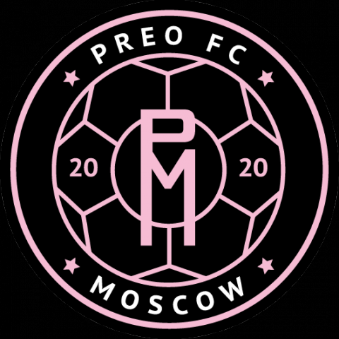 Логотип для футбольной команды