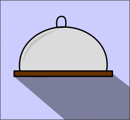 Векторная отрисовка