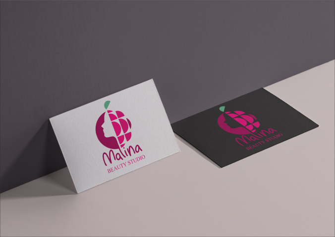 Logo Malina STUDIO