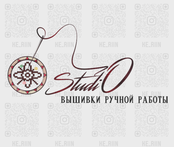 Студия вышивки