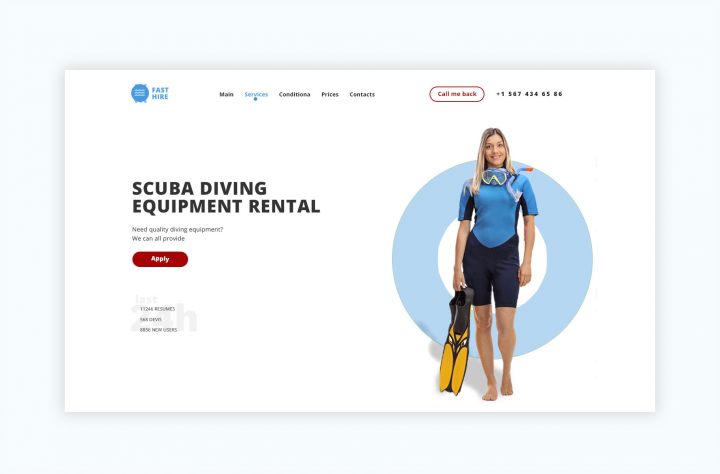 Дайвинг/Diving