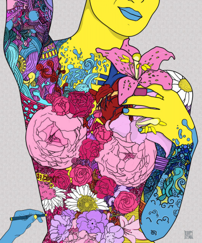 girl