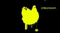 chika boom