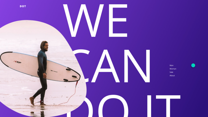 DOT. Design