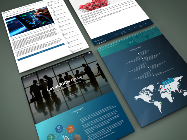 LeveLRich Group