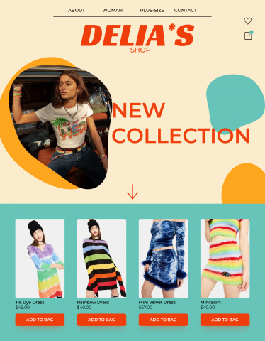 delia*s