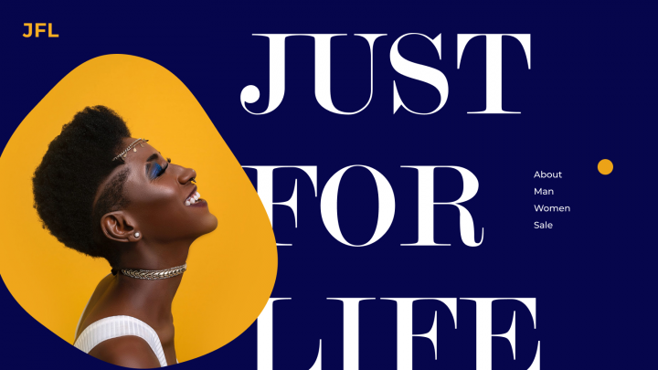 just for life 1