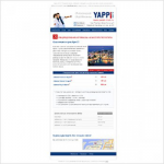 E-mail рассылка
