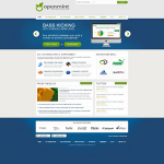 Openmint
