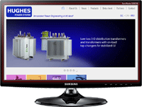 HUGHES POWER SYSTEM
