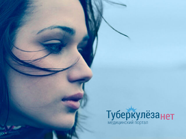 Медицинский портал «Туберкулеза.нет»