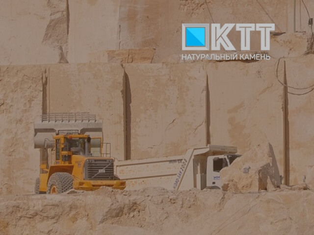 Корпоративный сайт каталог производителя КТТ Натуральный камень