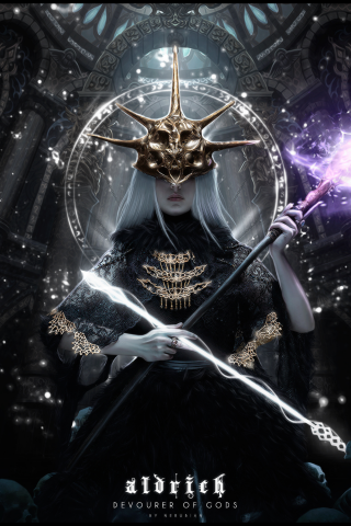 Aldrich