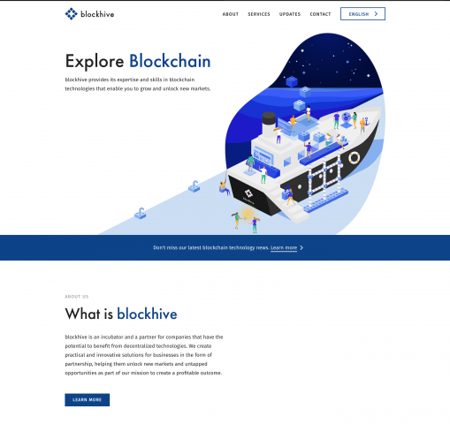 blockhive