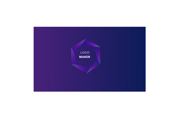 Logo maker