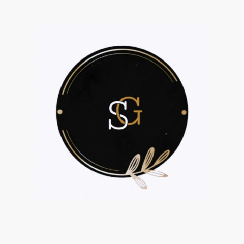 Логотип SG