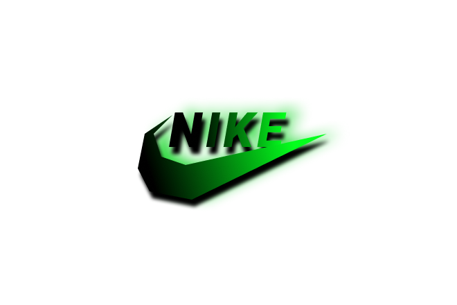 Логотип Nike