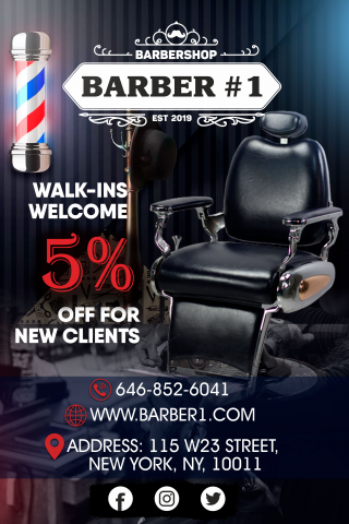 Barber 1