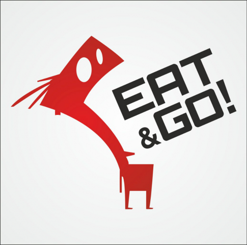 Лого eat & go