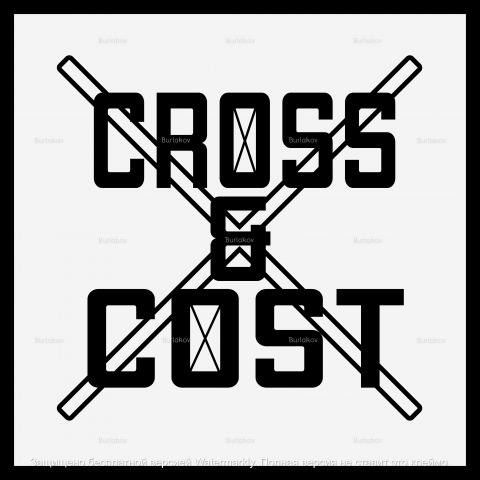 CROSS & COST