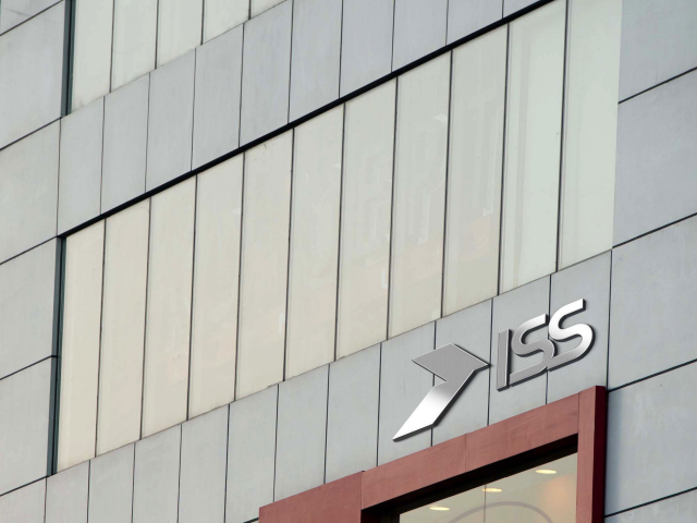 ISS