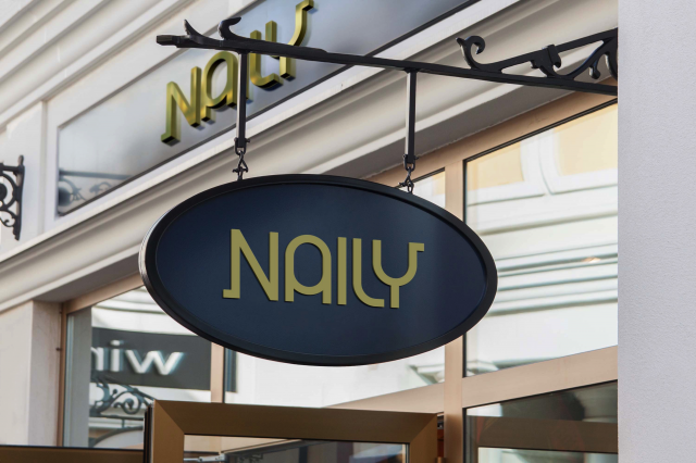 Naily