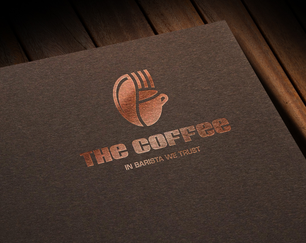 The Coffee