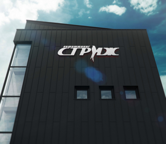 Стриж
