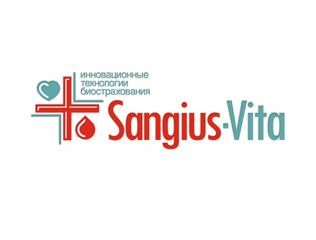 Sangius Vita