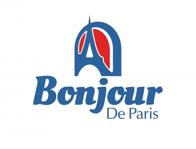 Bonjour De Paris