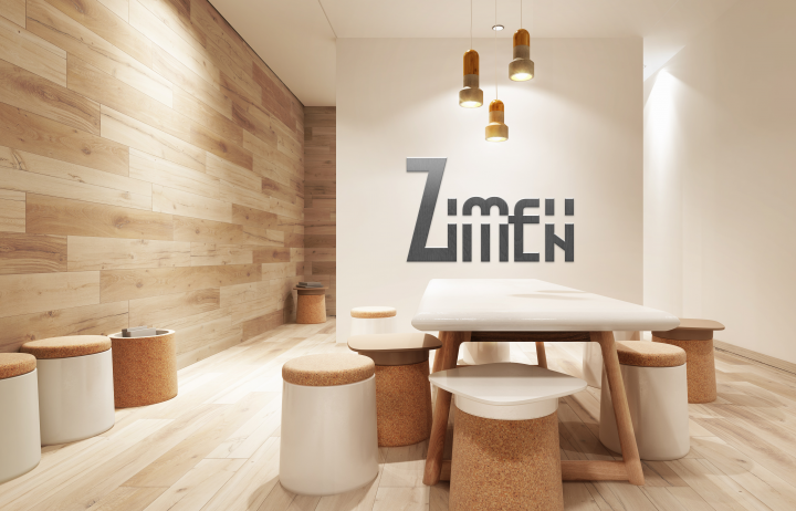 Zimen