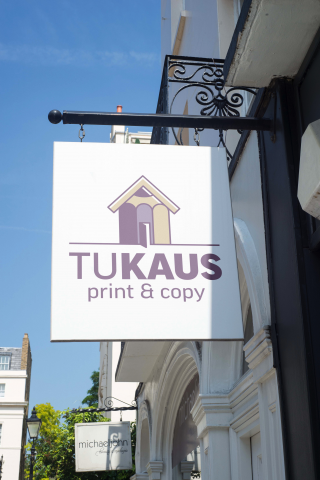 Tukaus