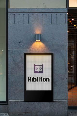 Hiblton