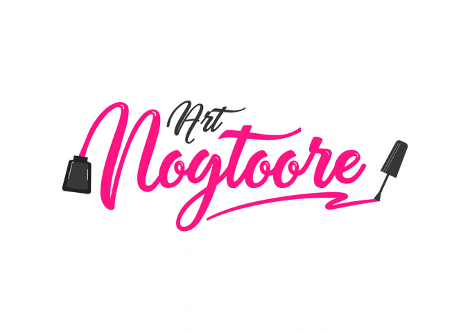 Логотип Art Nogtoore