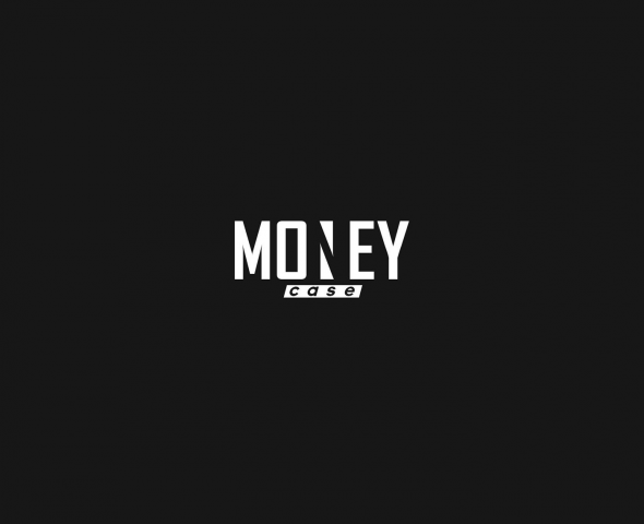 Логотип Money case